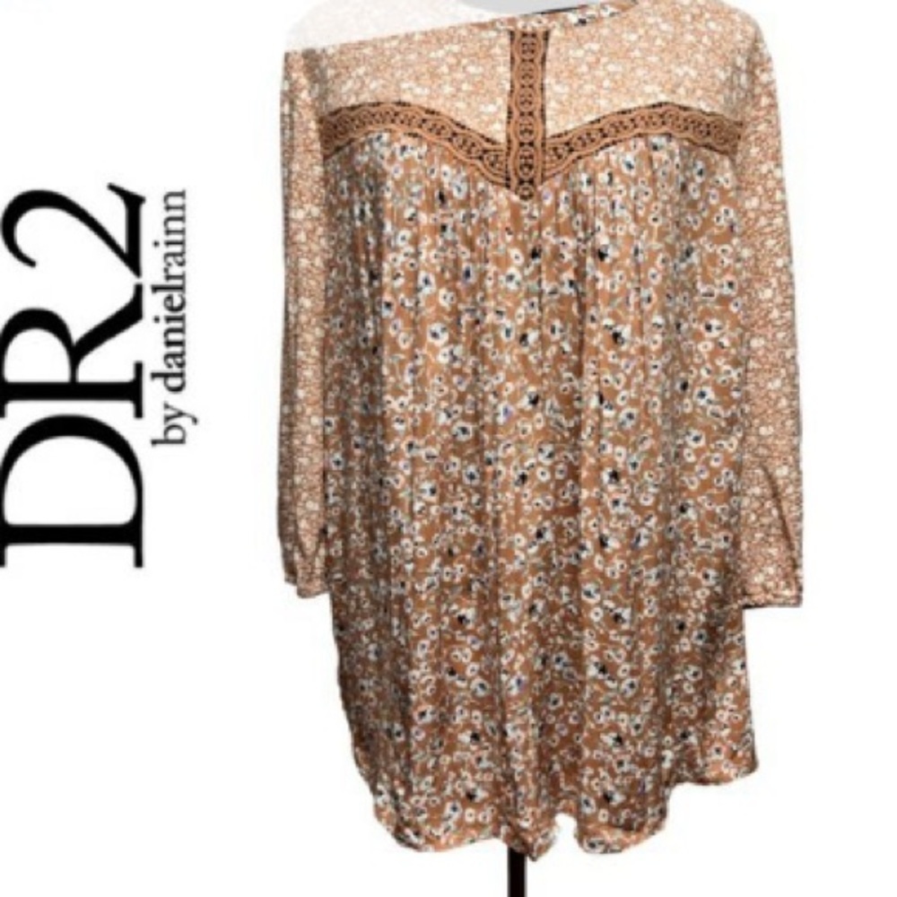 DR2 Blouse